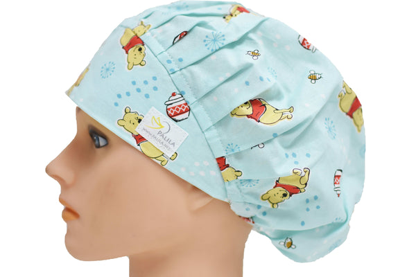 Winnie the Pooh