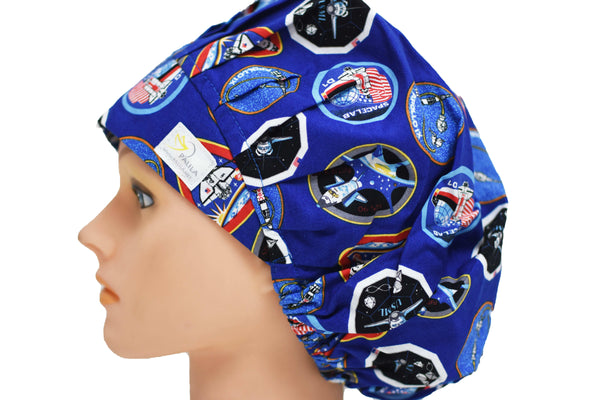 CADETE ESPACIAL