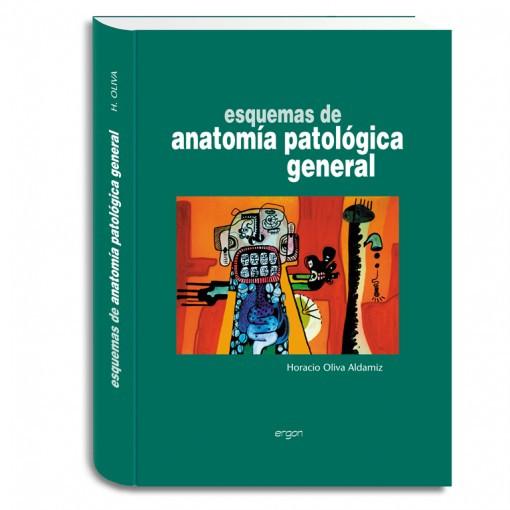 Esquemas de Anatomia Patologica general