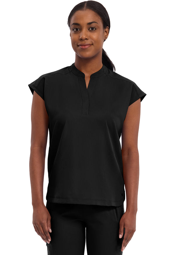 Blusa para dama Journey Top by Healing Hands – Modelo 2152