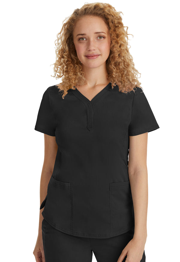 Blusa para dama Jane Top by Healing Hands – Modelo 2167