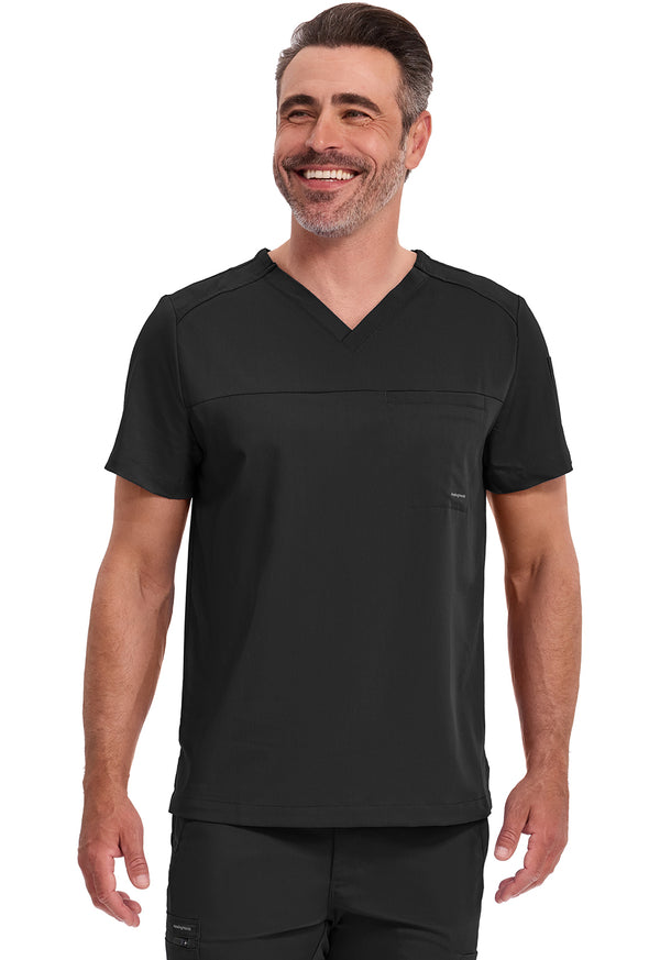 Camisa para caballero Justin Top by Healing Hands – Modelo 2330