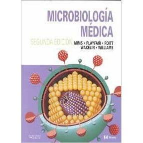 MICROBIOLOGIA MEDICA 2ED MIMS, PLAYFAIR