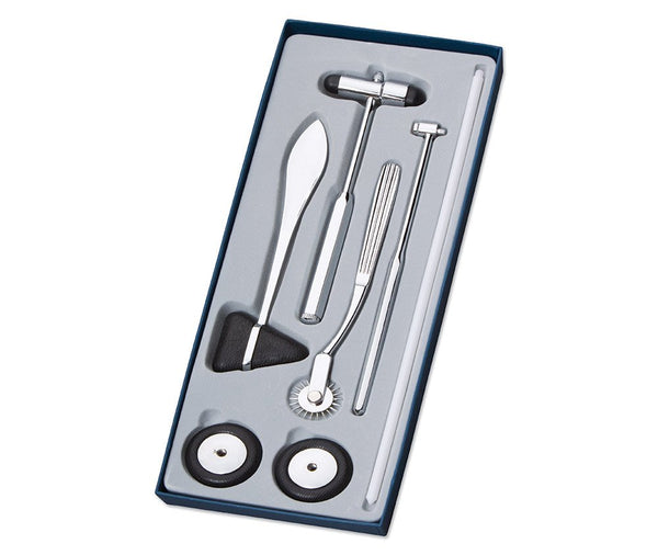 Set de martillos neurológicos Neuro Set de ADC – modelo 3600BK