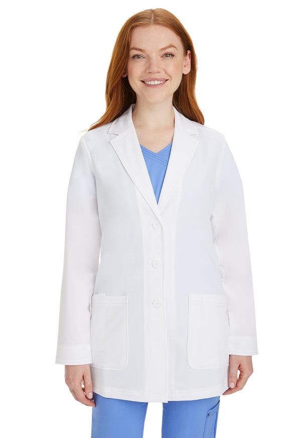 Bata médica para dama Faith by Healing Hands – Modelo 5053