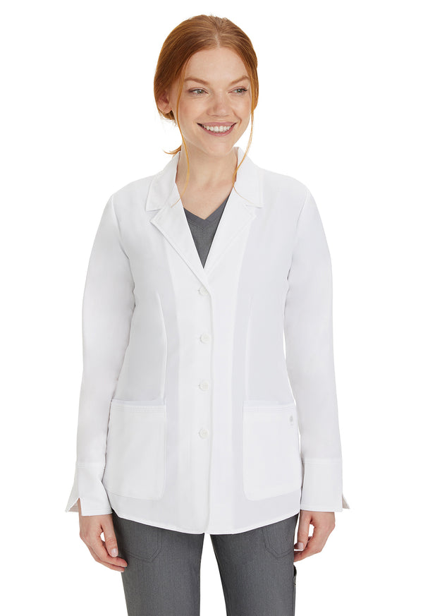 Bata médica para dama Felicity by Healing Hands – Modelo 5064