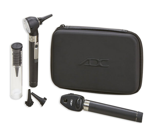 Set de diagnóstico de bolsillo ADC – Diagnostix 5110N