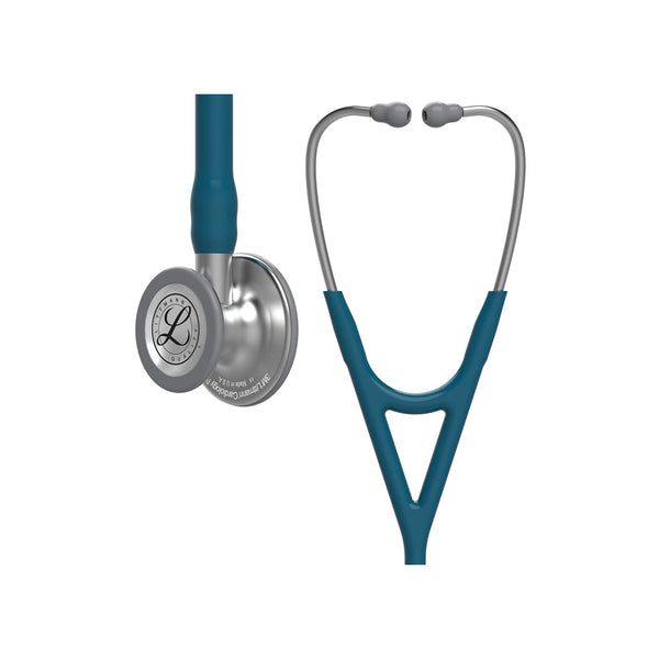 Estetoscopio 3M Littmann Cardiology IV