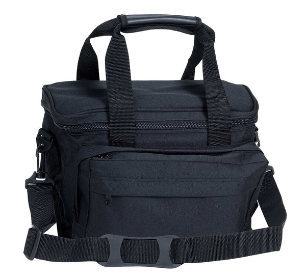 Bolso Médico Acolchado Prestige 753 – Nylon Resistente al Agua