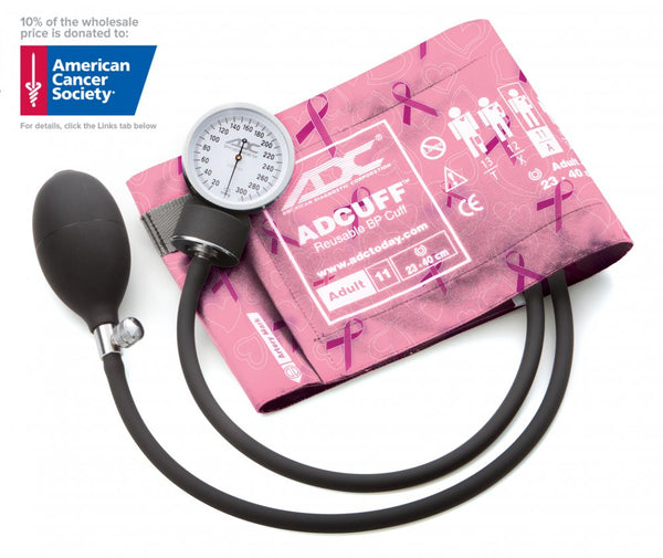 ADC Esfigmomanómetro aneroide Prosphyg™ 760-11ABCA