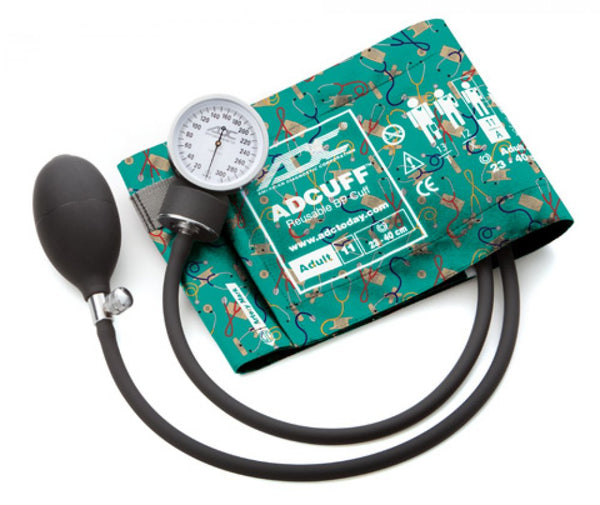 ADC Esfigmomanómetro aneroide Prosphyg™ 760-11AMT