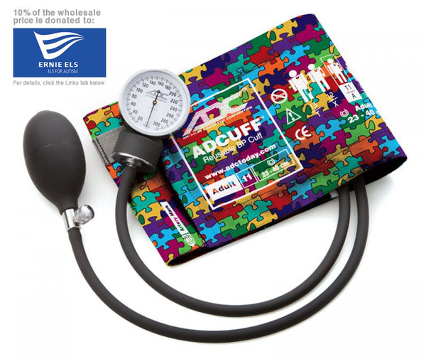 ADC Esfigmomanómetro aneroide Prosphyg™ 760-11APP