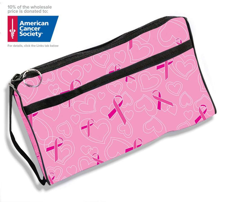 ADC Estuche Premium de Almacenamiento con Cremallera