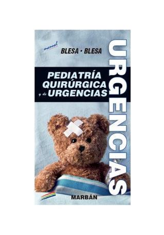 PEDIATRÍA QUIRÚRGICA Y DE URGENCIAS
