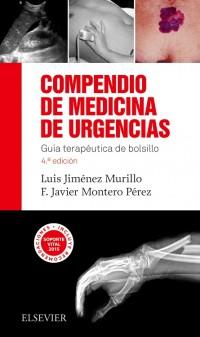 COMPENDIO-MEDICINA DE URGENCIAS