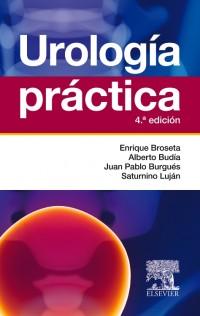 UROLOGÍA PRÁCTICA