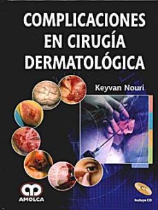 Complicaciones en Cirugia Dermatologica