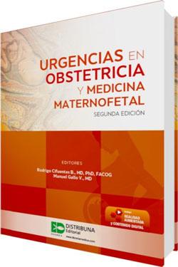 URGENCIAS EN OBSTETRICIA Y MEDICINA MATERNO FETAL