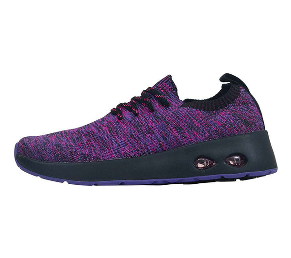 Calzado Cherokee Infinity Bolt con cordones para dama