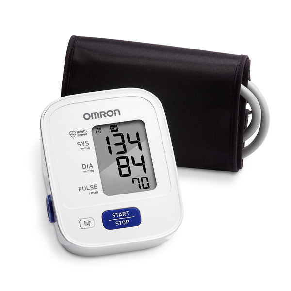 Omron Monitor de Presión Arterial Automático