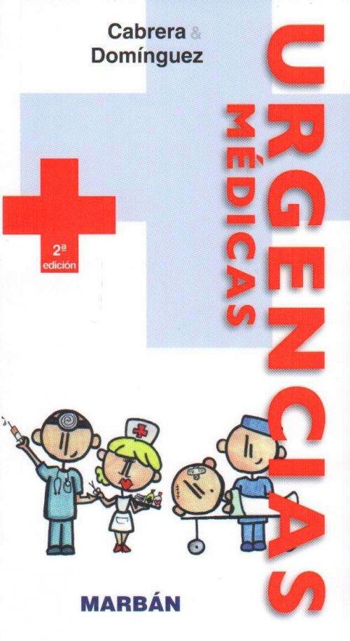URGENCIAS MÉDICAS HANDBOOK