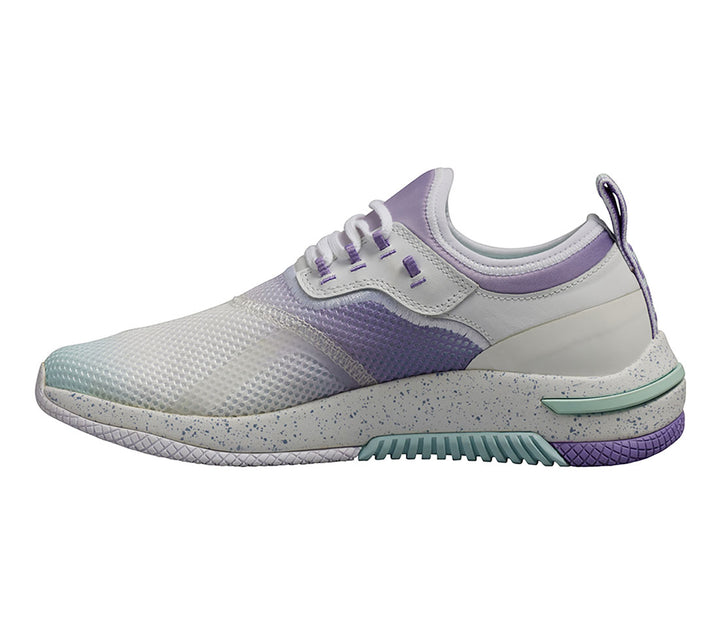 Cherokee Infinity Calzados Dart con cordones para dama – Palila