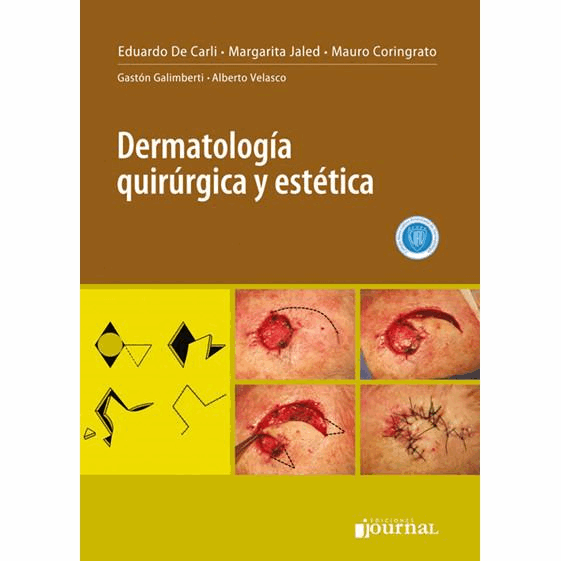 DERMATOLOGIA QUIRURGICA ESTETICA