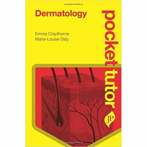 DERMATOLOGY POCKET TUTOR