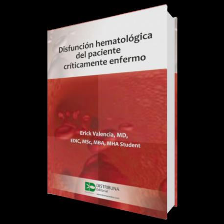 Disfuncion Hematologica del paciente criticamente enfermo