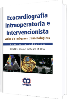 ECOCARDIOGRAFIA INTRAOPERATORIA E INTERVENCIONISTA 2º ED