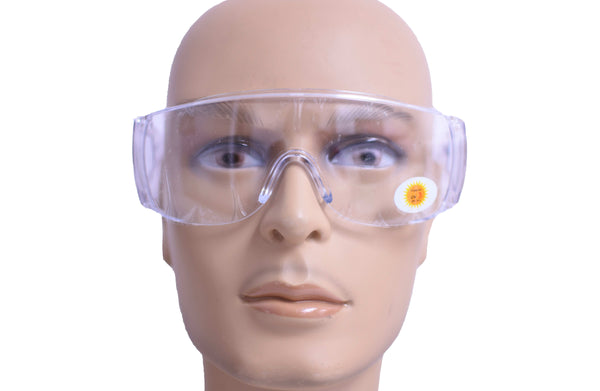 Lentes de Bioseguridad Gaales