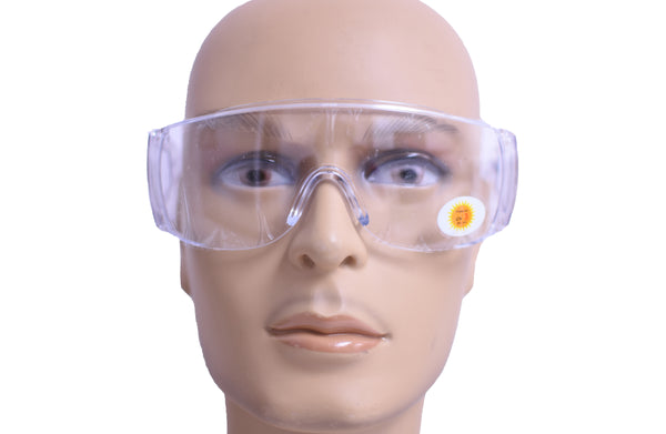 Lentes de Bioseguridad Gaales
