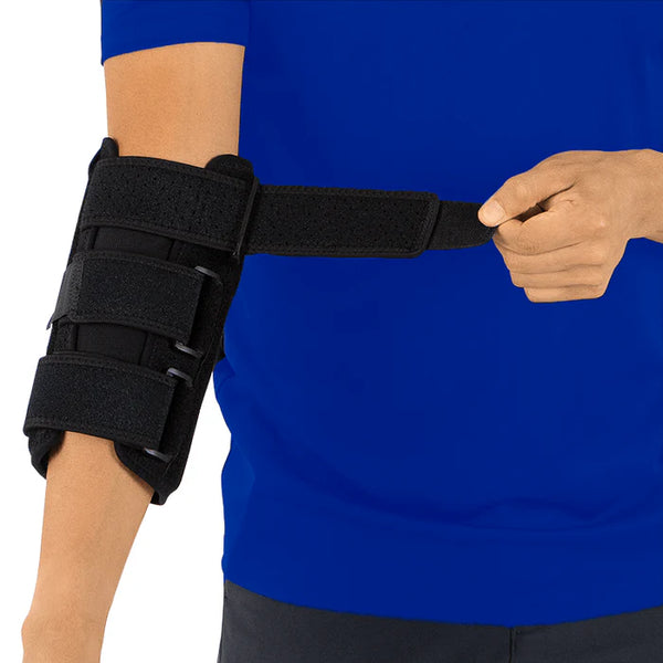 Brazo ortopédico estabilizador de codo Vive – Stabilizing Elbow Brace