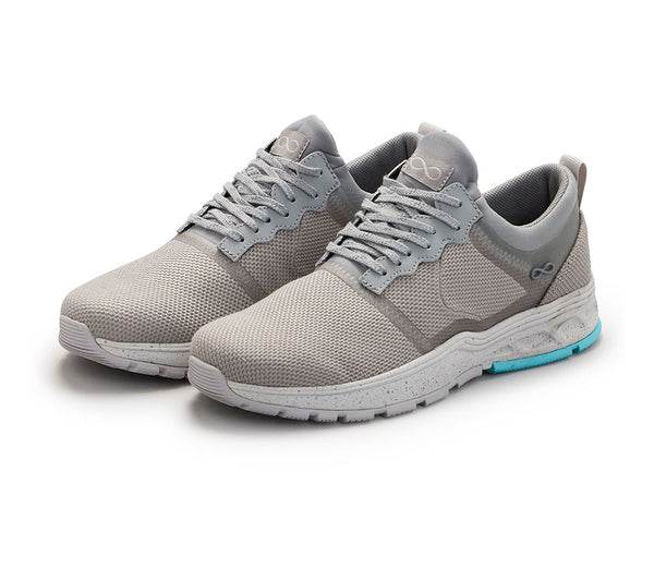 Zapatillas deportivas con cordones para hombre – Infinity MFly de Cherokee