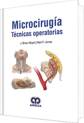 MICROCIRUGIA. TECNICAS OPERATORIAS
