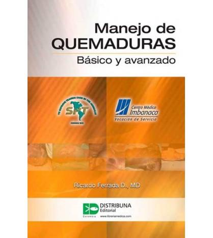 MANEJO DE QUEMADURAS BÁSICO Y AVANZADO