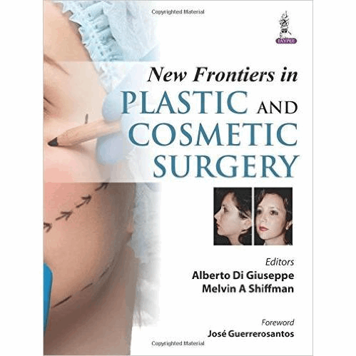 New Frontiers in Plastic and Cosmetic Surgery