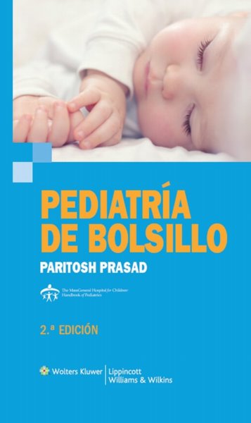 Pediatría de Bolsillo. Paritosh Prasad, 2a Edición