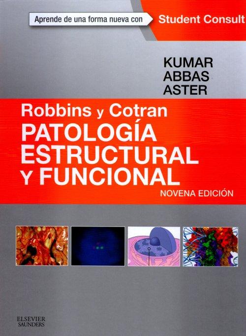 PATOLOGÍA ESTRUCTURAL Y FUNCIONAL