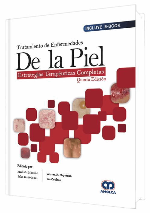 TRATAMIENTO DE ENFERMEDADES DE LA PIEL
