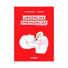 URGENCIAS Y EMERGENCIAS DE BOLSILLO