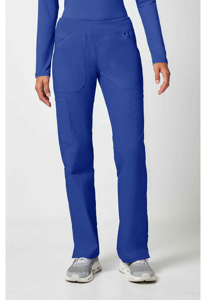 Pantalón de Carga Dama Cherokee WW170 – Palila