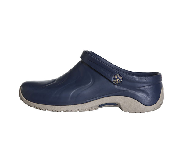 Zone - Navy