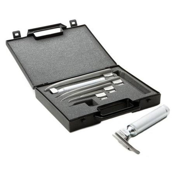 Set de laringoscopio estándar Satin™ de ADC – modelo 4089