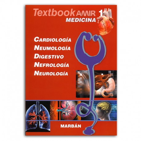 Textbook AMIR Medicina 1