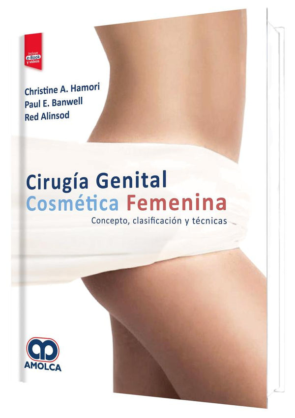 Cirugia Genital Cosmetica Femenina