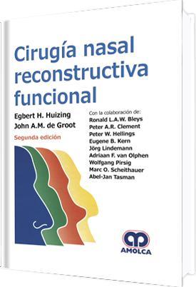 CIRUGIA NASAL RECONSTRUCTIVA FUNCIONAL