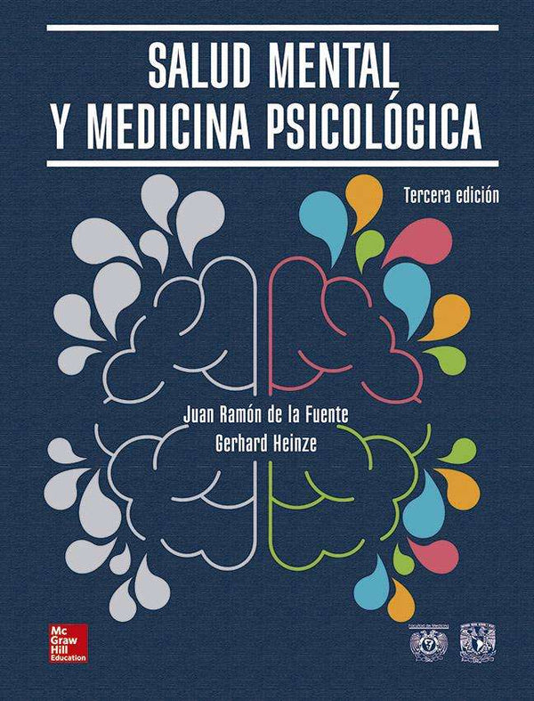 SALUD MENTAL Y MEDICINA PSICOLÓGICA