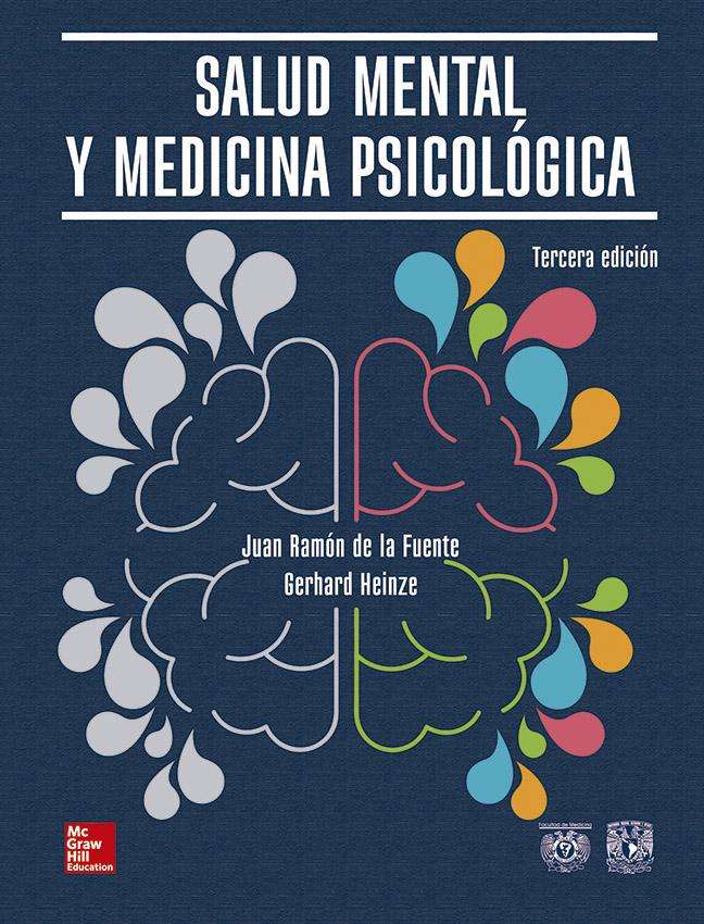 SALUD MENTAL Y MEDICINA PSICOLÓGICA