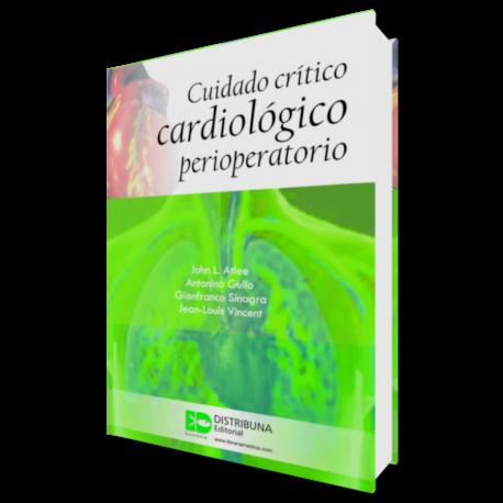 Cuidado Critico Cardiologico perioperatorio